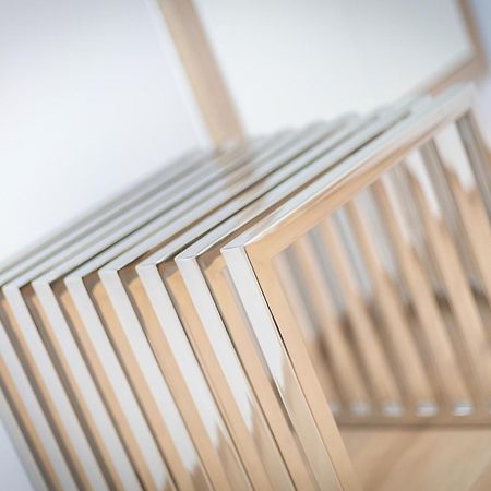 Strandhafer ヴェニングシュテット エクステリア 写真
